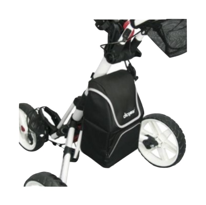 cool bag for golf trolley