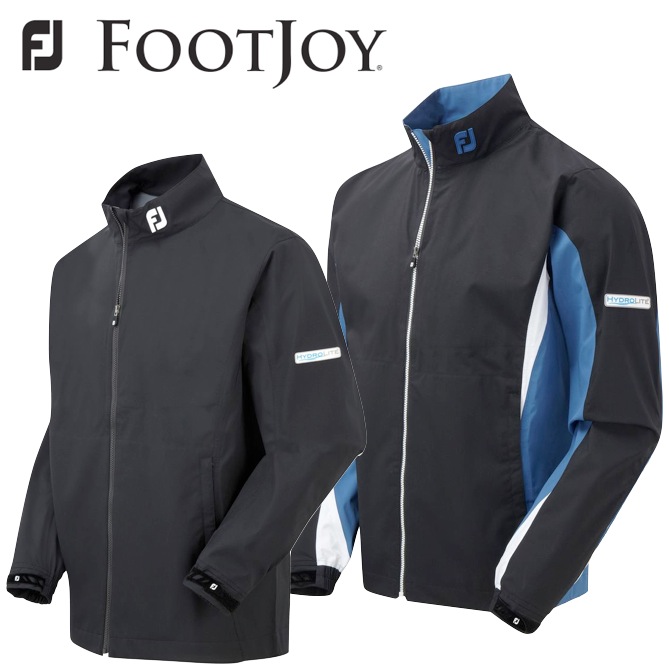 footjoy hydrolite jacket 2018