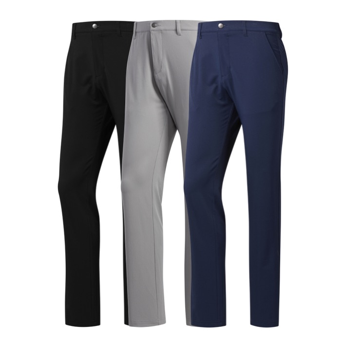 adidas Mens Ultimate 365 Tech Golf Pants