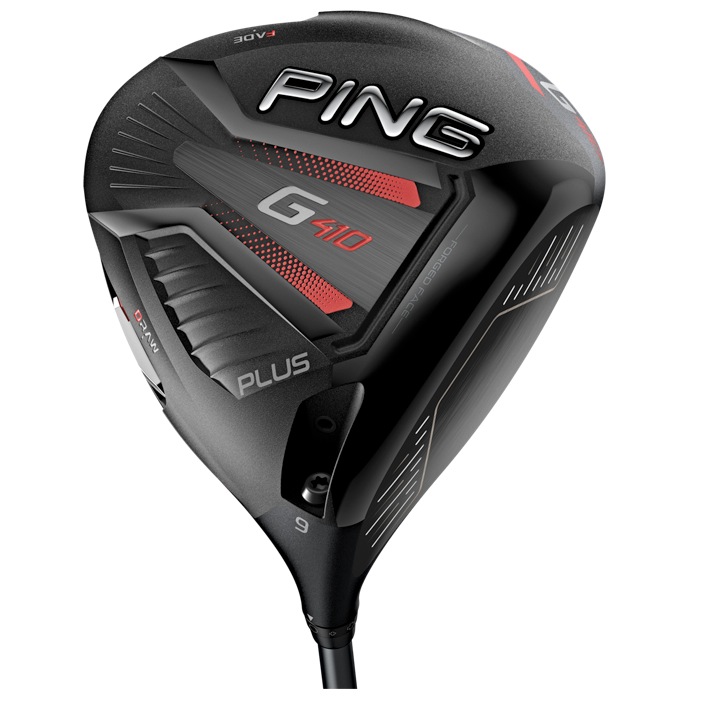 order custom ping irons online