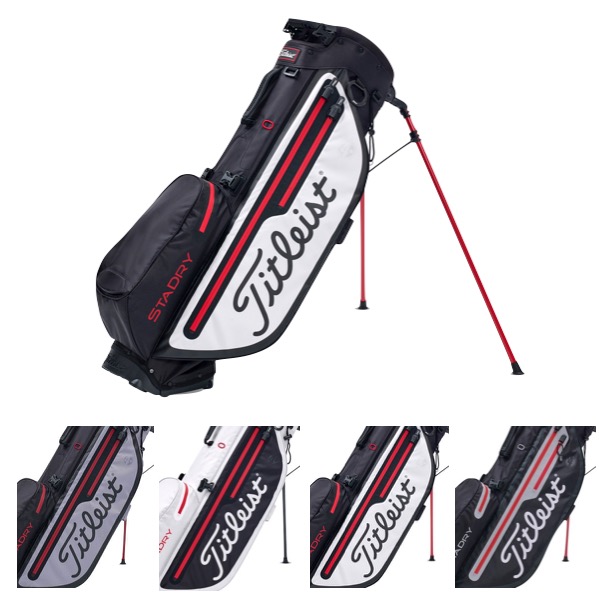 discount titleist golf bags