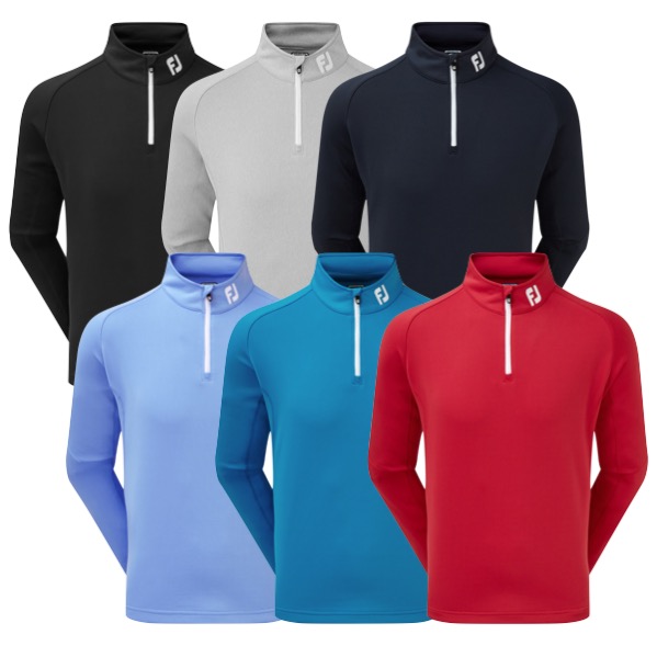 footjoy sweatshirt