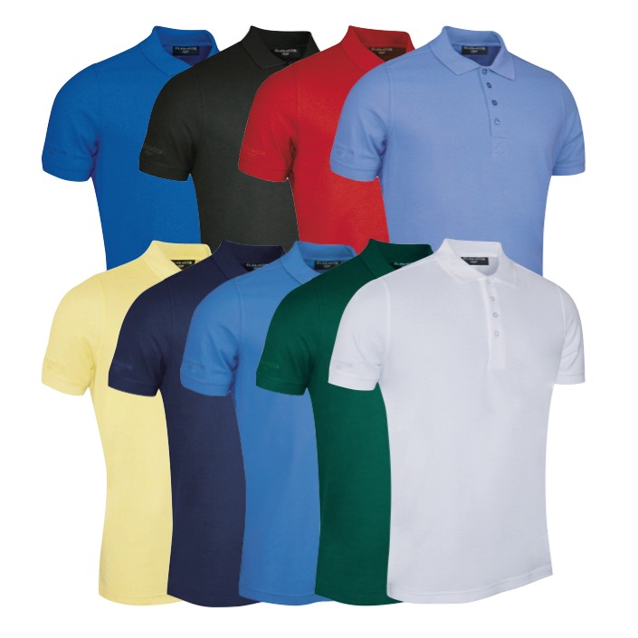 glenmuir polo shirts