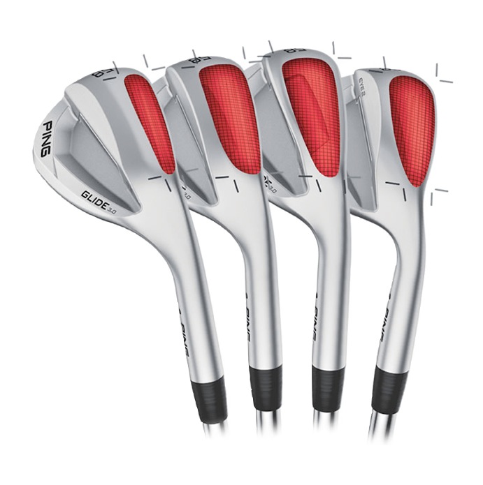 ping wedges for sale