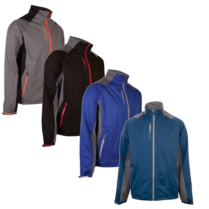 waterproof golf jacket mens
