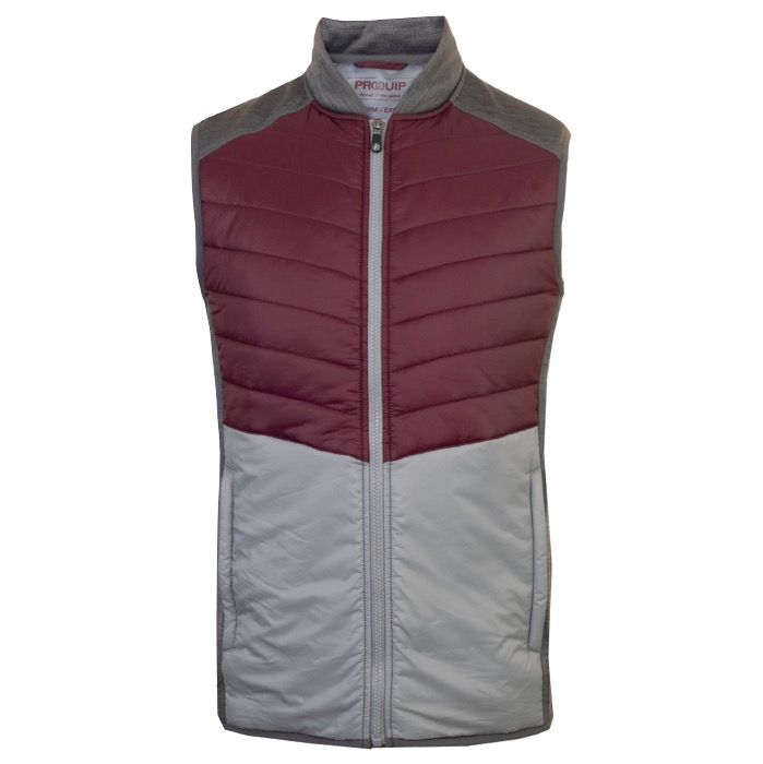 proquip therma pro gilet