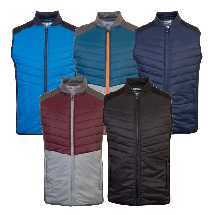 proquip therma pro jacket