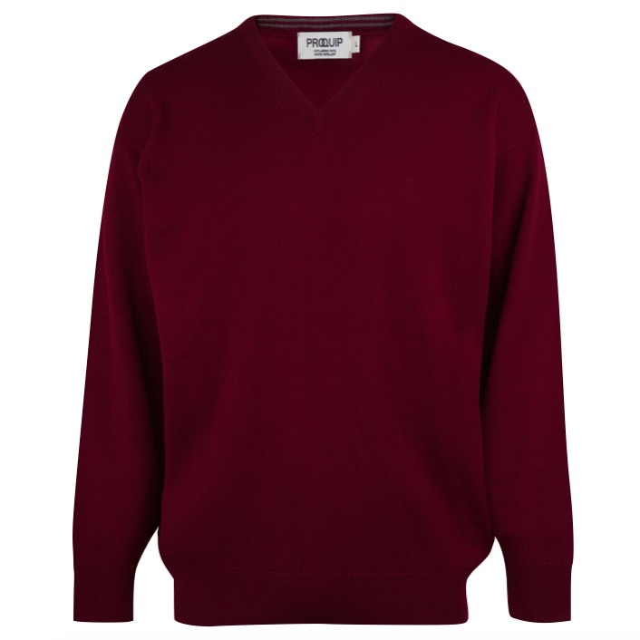 proquip merino water repellent sweater