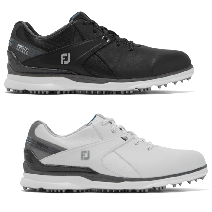 footjoy pro sl wide fit