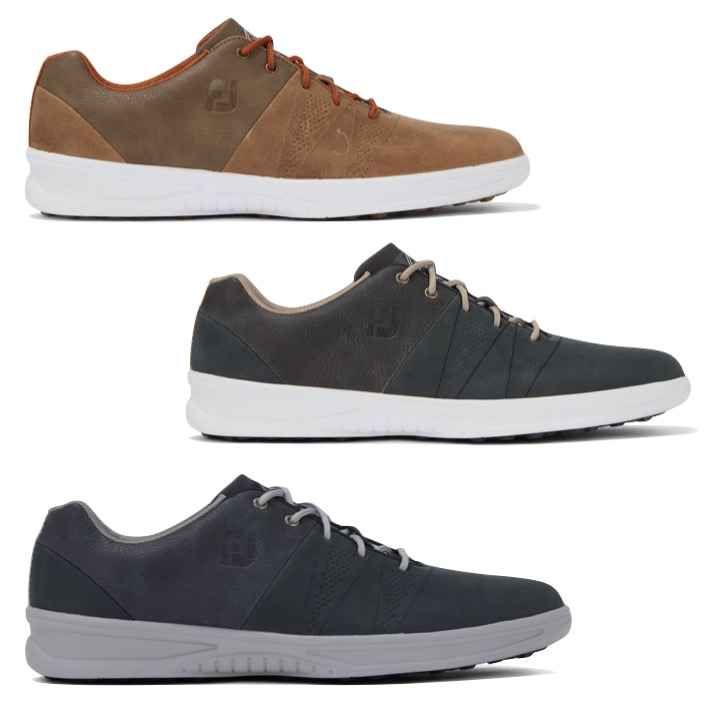 fj contour casual shoes