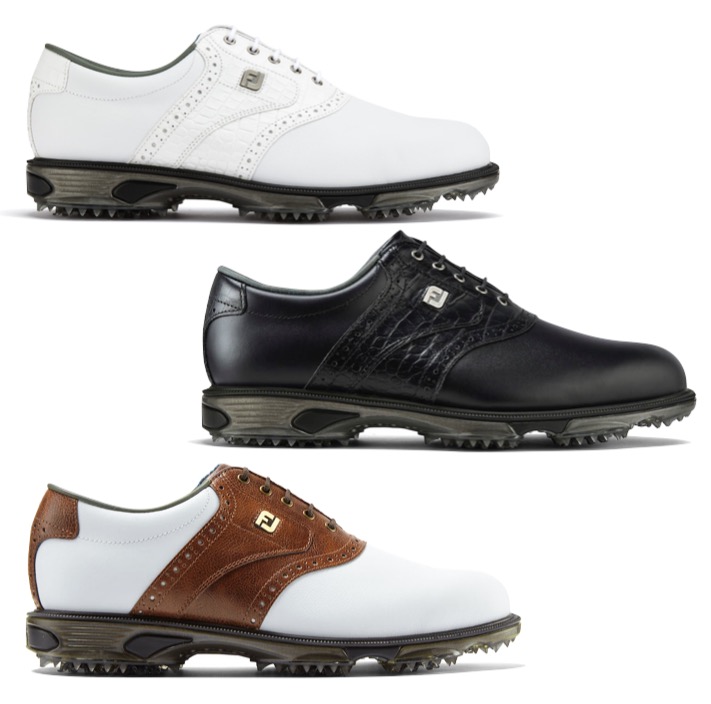 footjoy dryjoy golf shoes