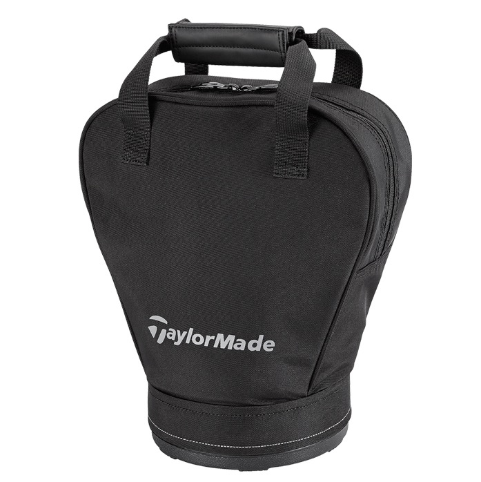 mizuno practice ball bag