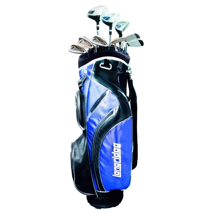 Longridge golf set Clearance