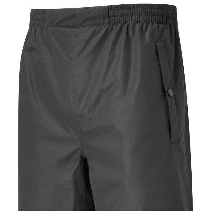 ping anders waterproof jacket