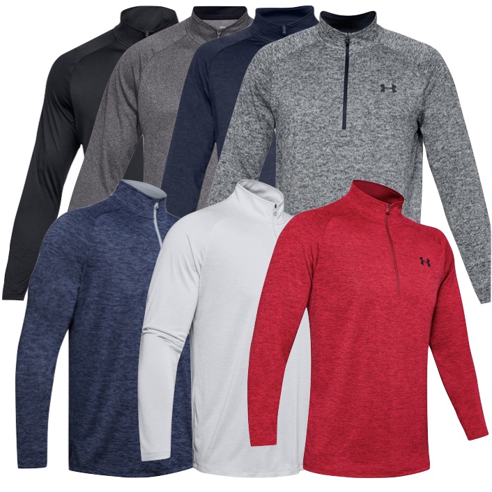 under armour men's tech 2.0