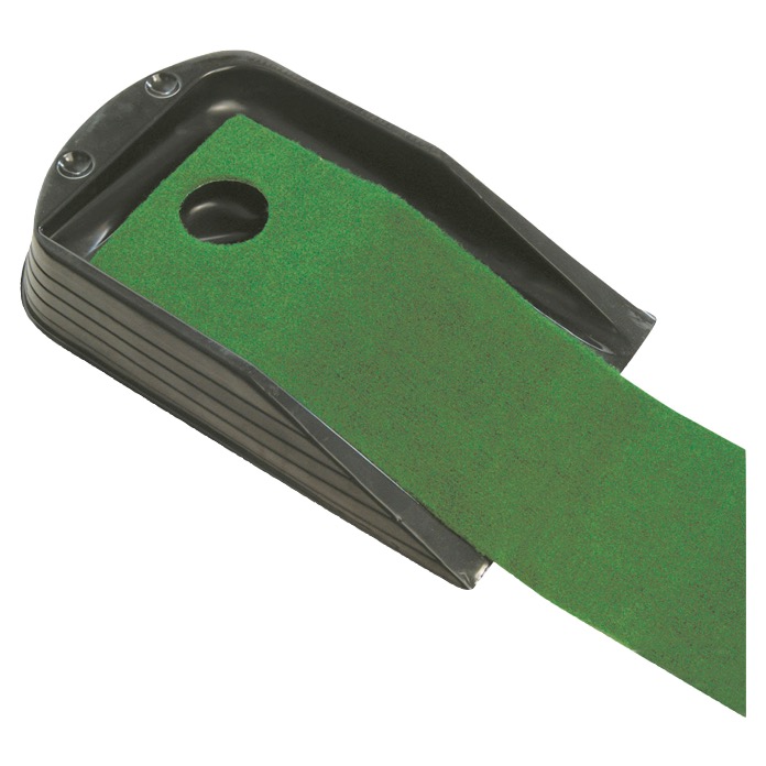 Masters dual speed putting mat Clearance