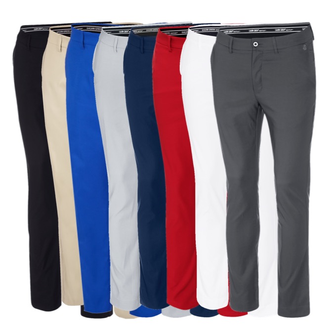Galvin Green Noah Trousers Factory Sale 
