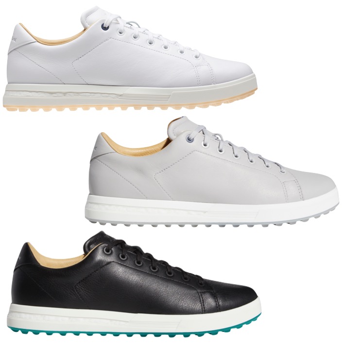 adipure sp golf shoes