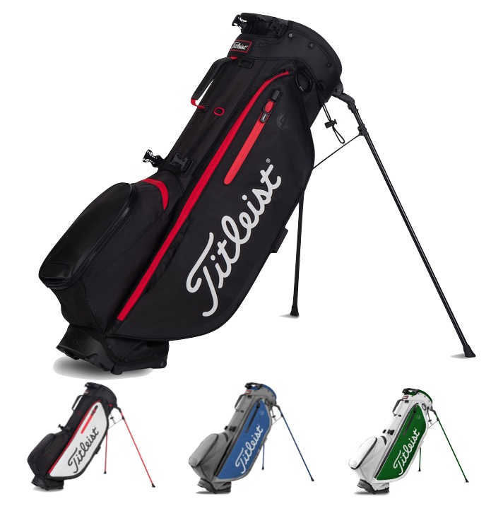 cheap titleist golf bags
