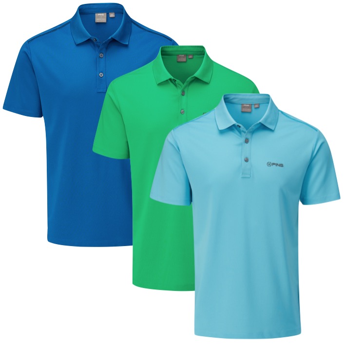 ping golf polo shirts sale