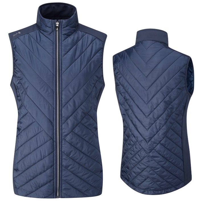 ping primaloft vest