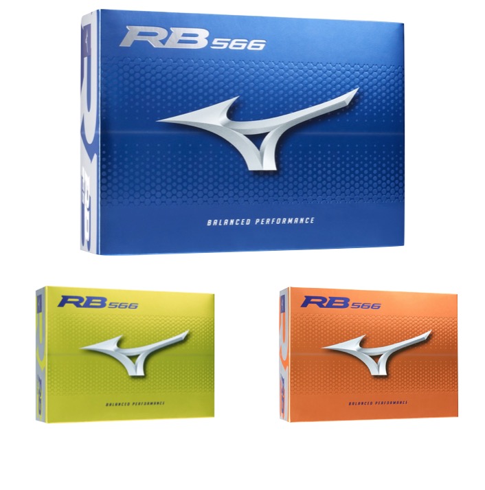 mizuno rb 566