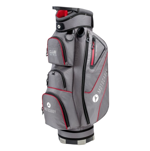 Motocaddy Club Series Golf Cart Bag New