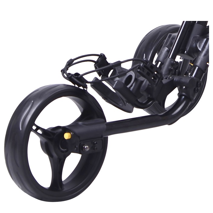 powakaddy twinline 4 golf trolley