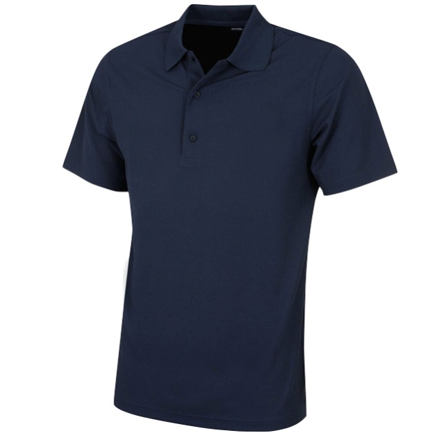 greg norman golf polos
