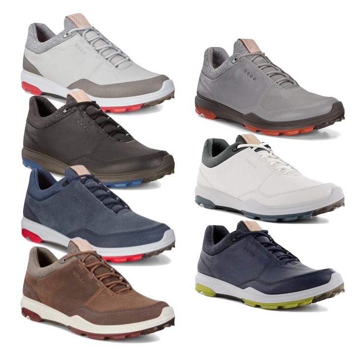 ecco hybrid 3 golf shoes