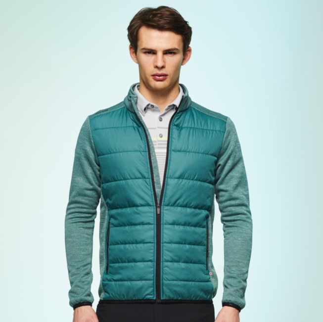 ping golf jacket mens