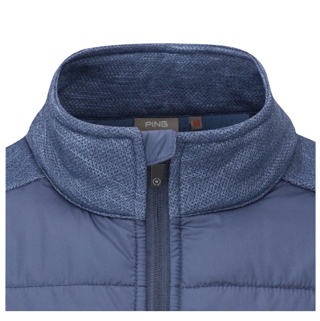 ping sonic golf jacket