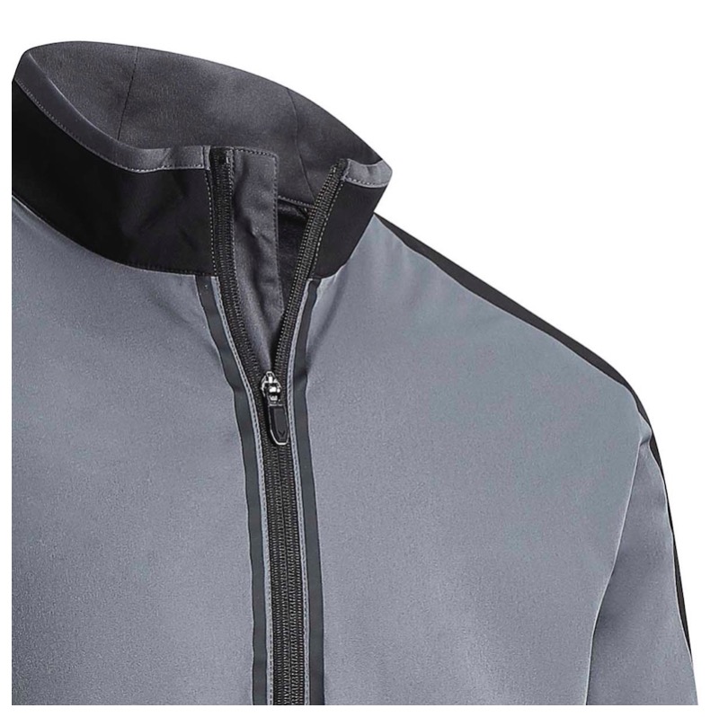 callaway soft shell jacket