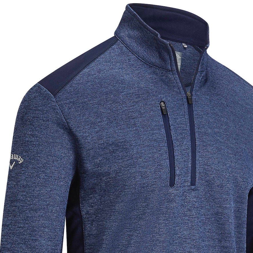 callaway golf fleece