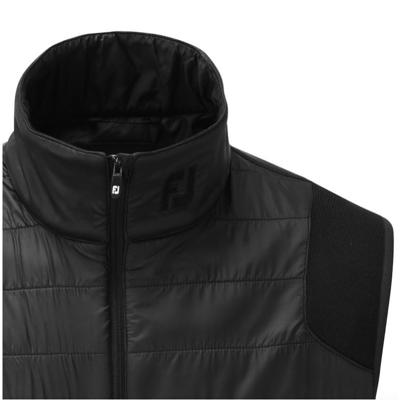 footjoy hybrid vest