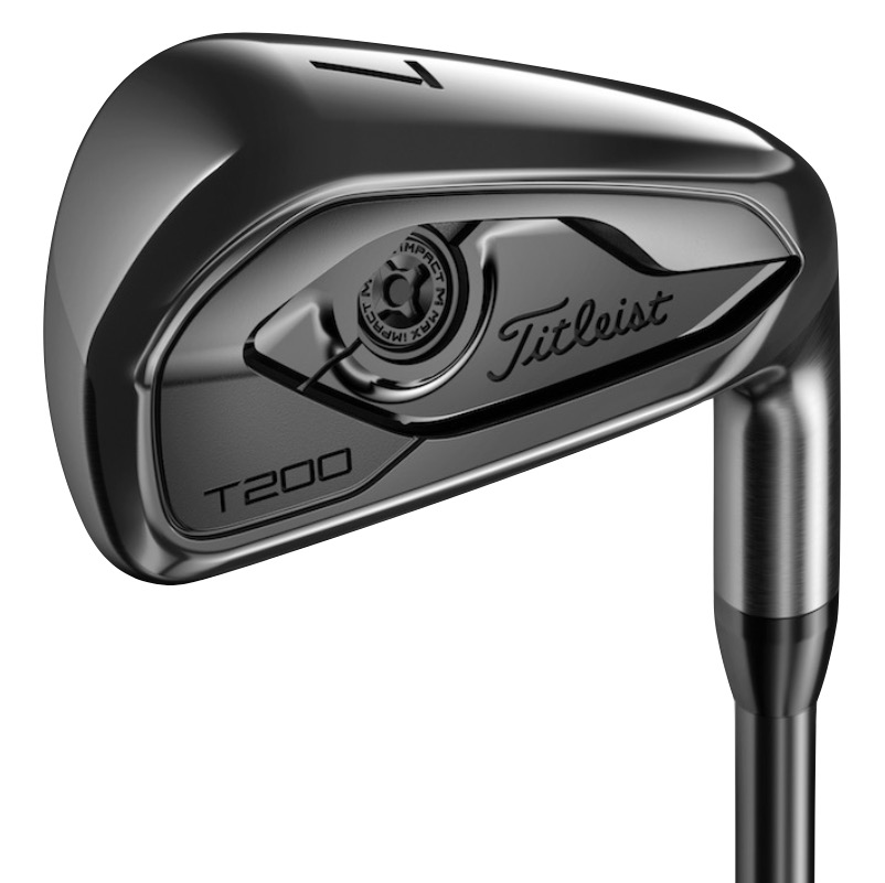 titleist 2020 irons
