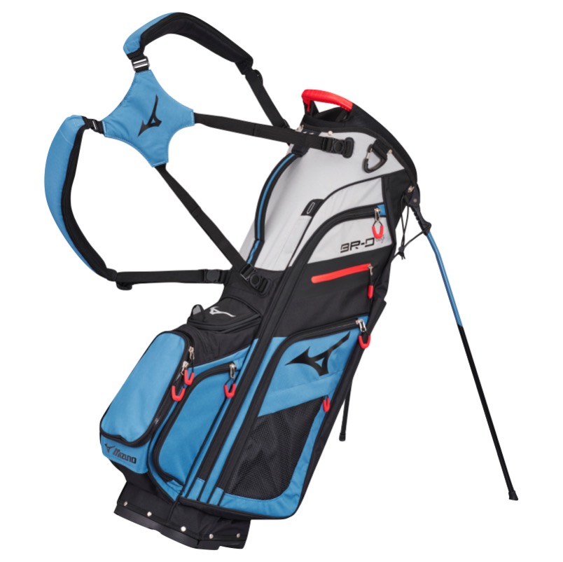 mizuno lite golf bag