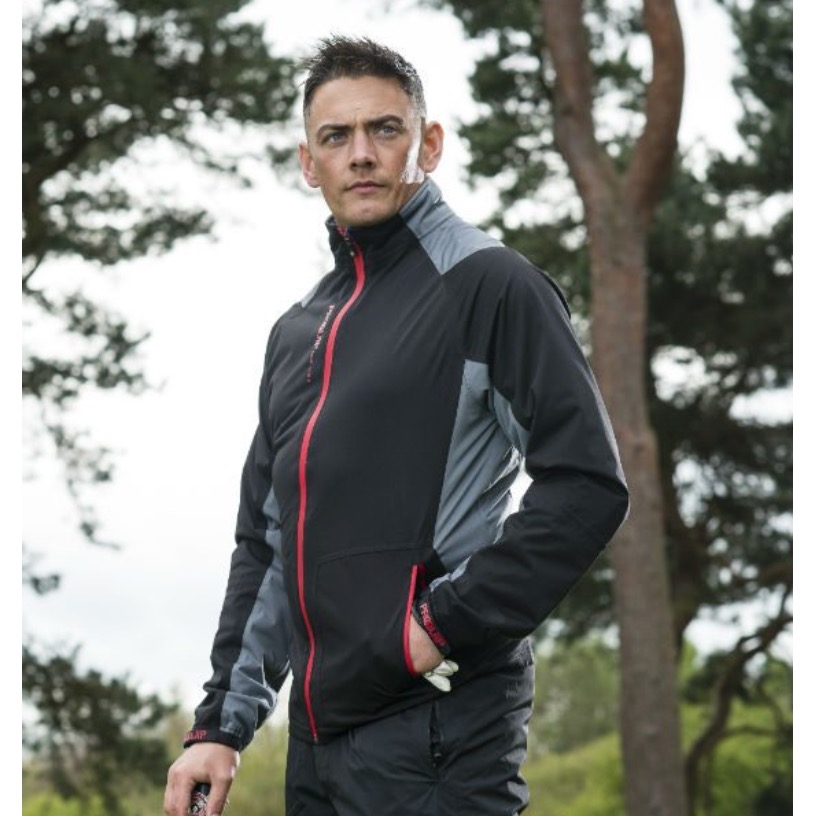 proquip tourflex elite waterproof jacket