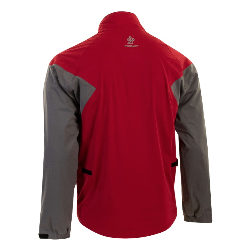 proquip tourflex lite jacket