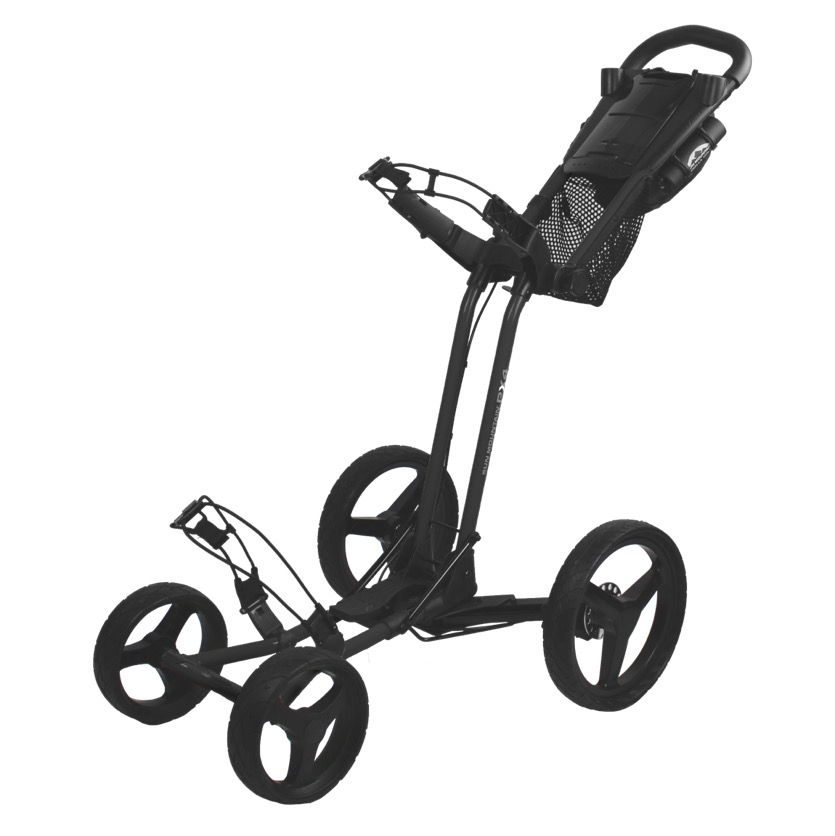 black friday golf push cart