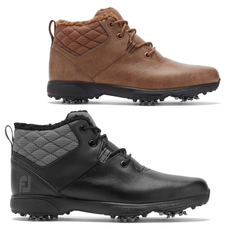 FootJoy Womens Winter Golf Boots