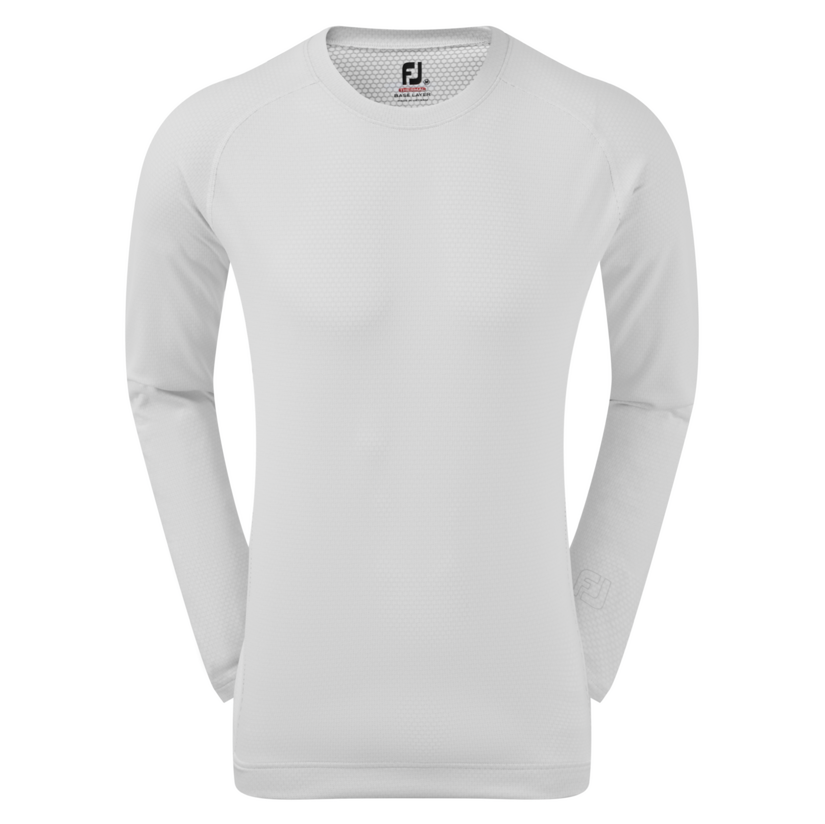 footjoy base layer