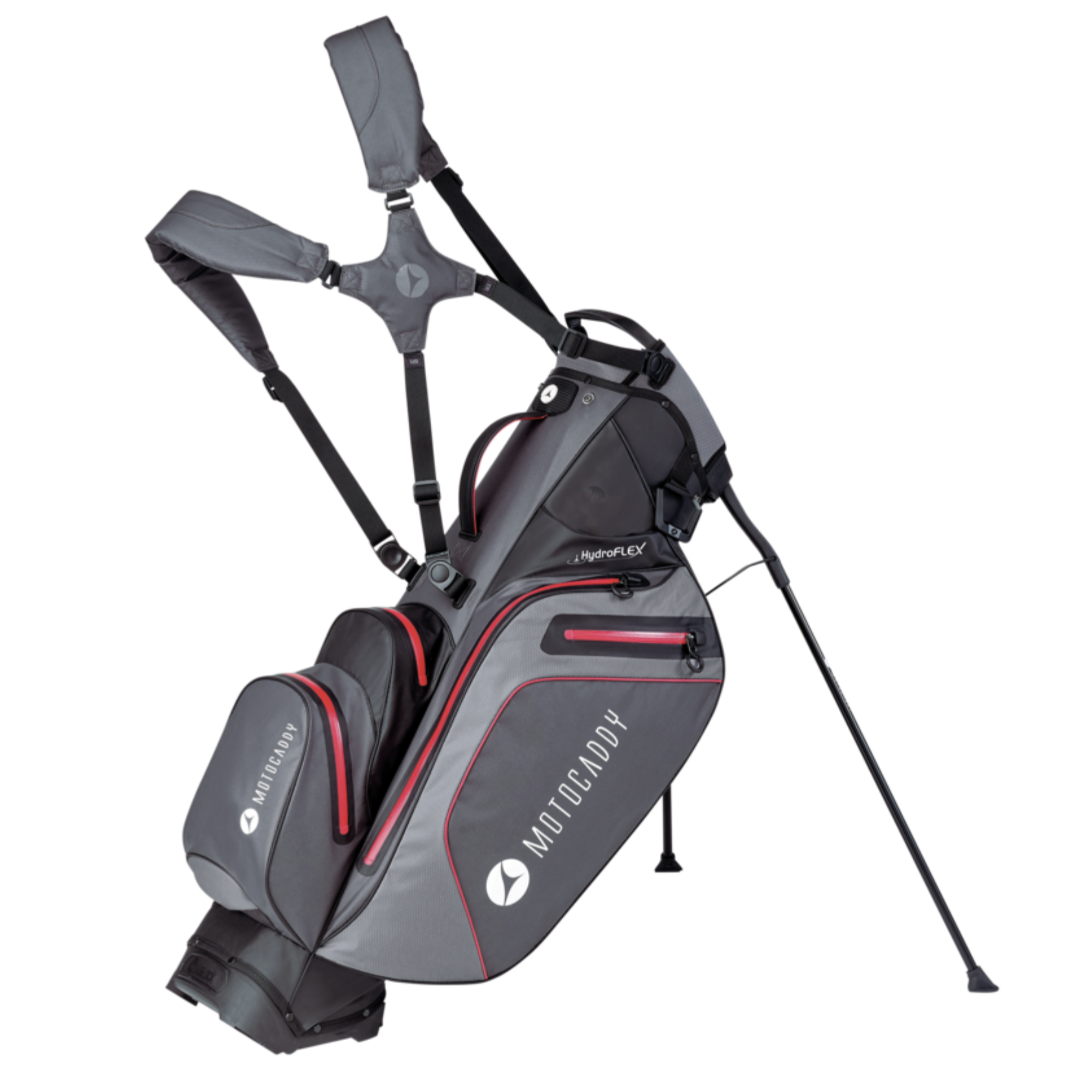hydroflex golf bag