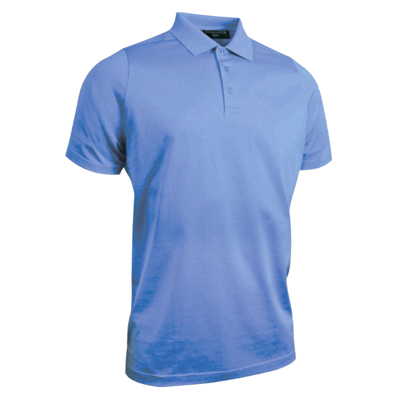 plain golf shirts