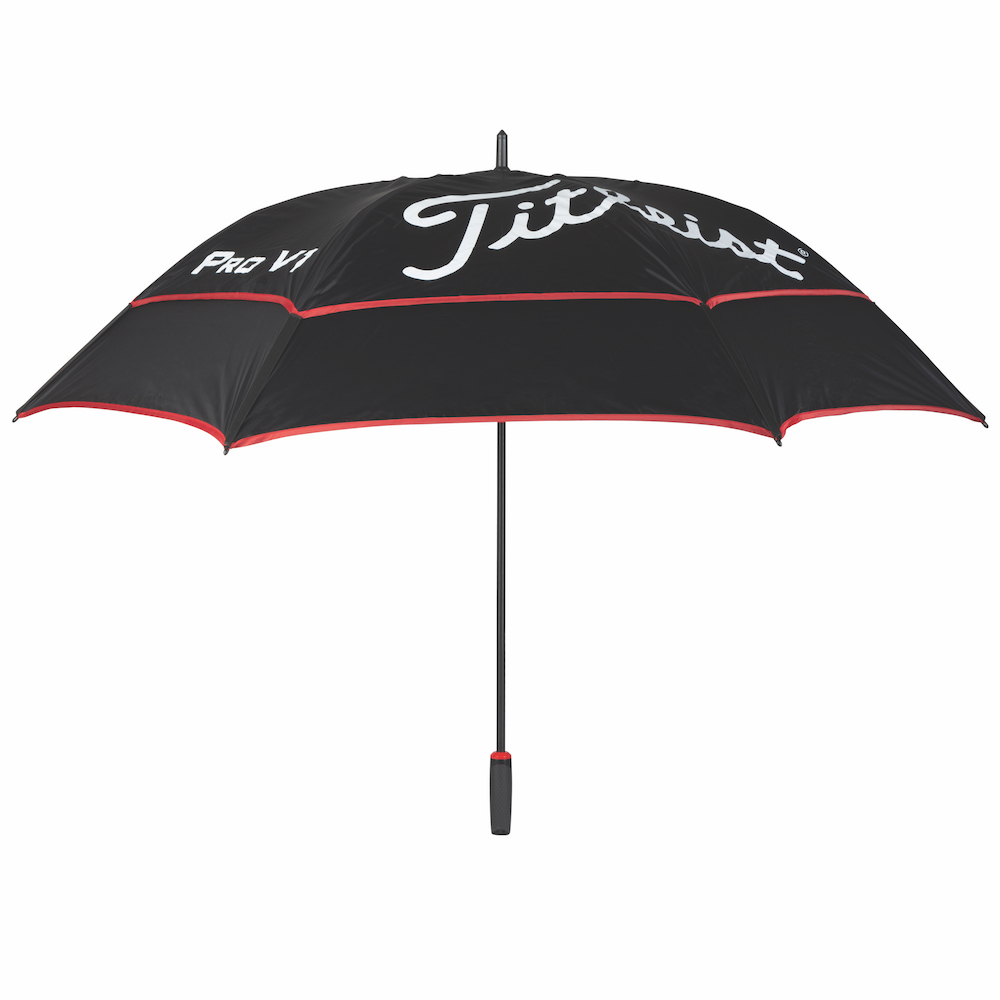 ping golf umbrella double canopy