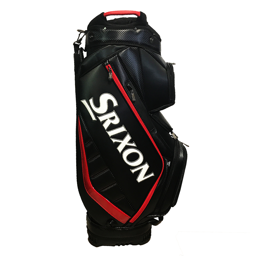 Srixon Tour Golf Cart Bag