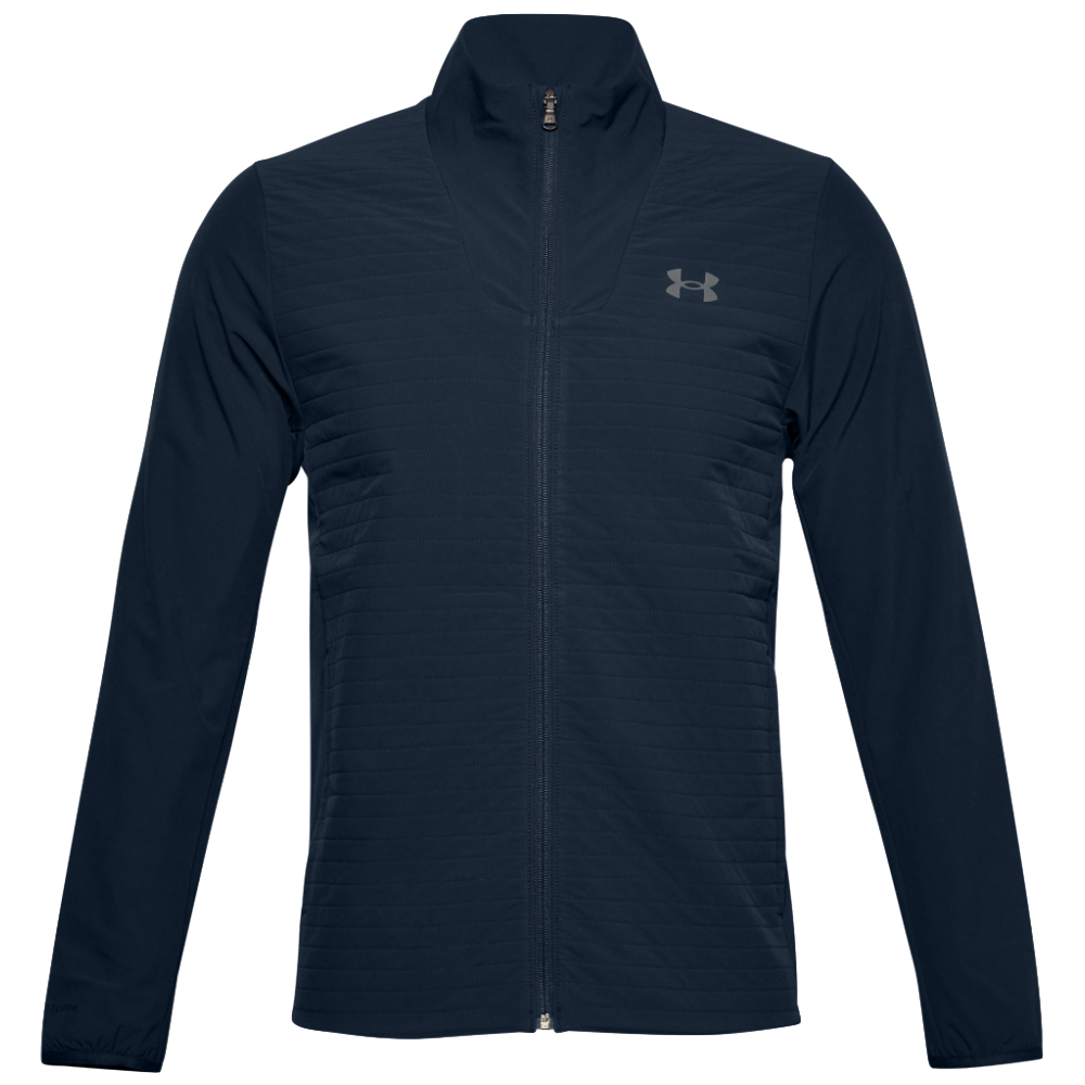 under armour storm full zip