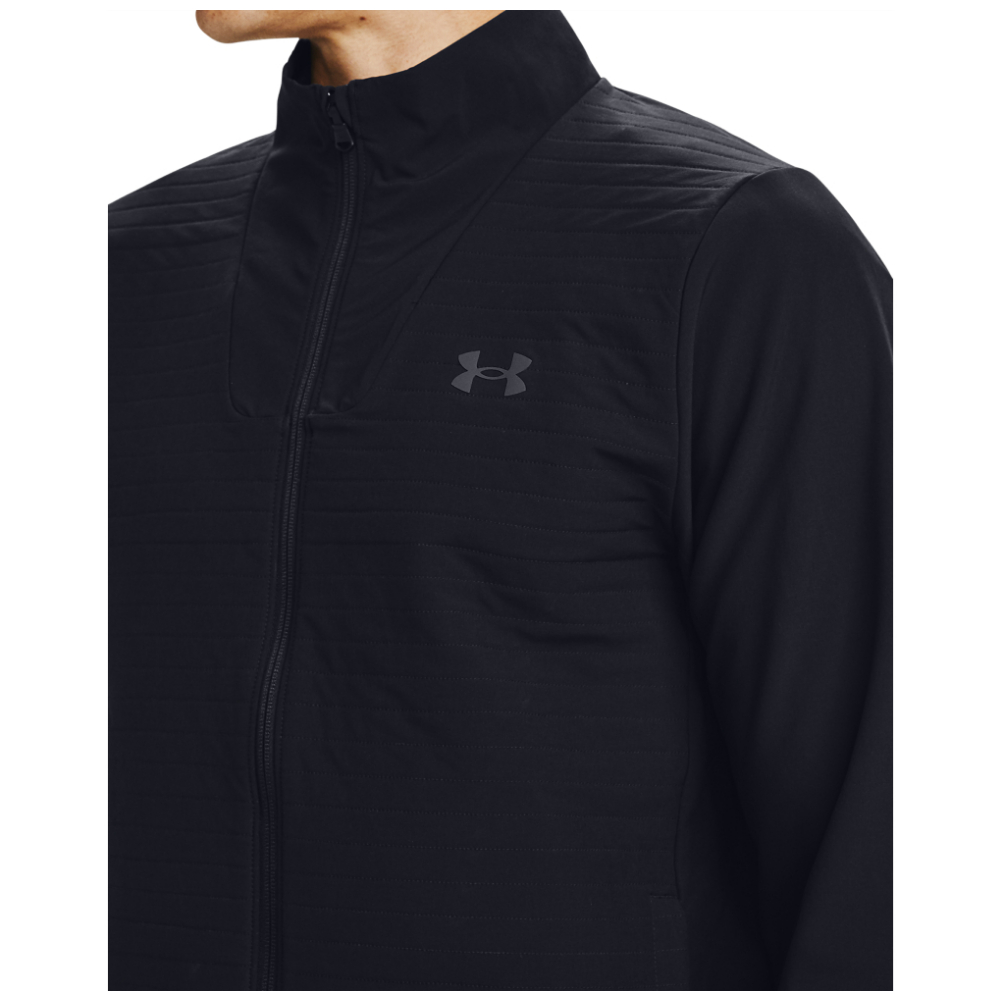 under armour golf jackets