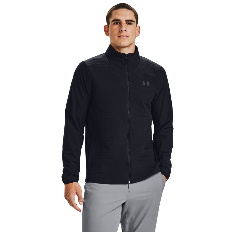under armour men's windbreakers
