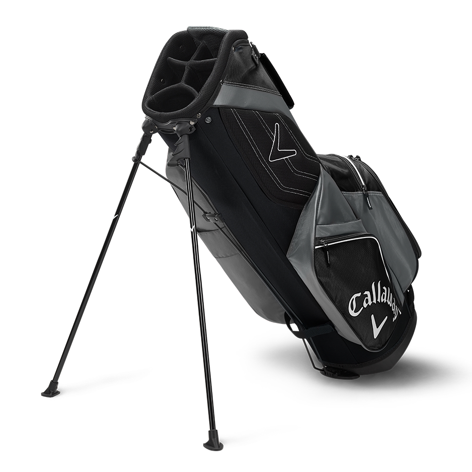 callaway x carry golf bolsa